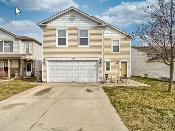 10882 Grace Dr, Ingalls, IN 46048