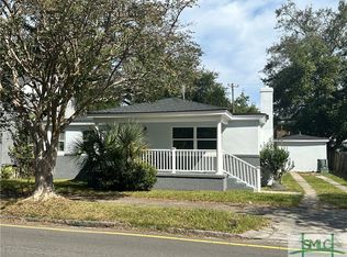 734 E Anderson St, Savannah, GA 31401