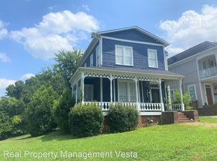 218 Orange St #1, Macon, GA 31201