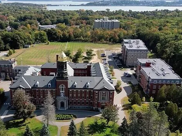 65 McAuley Way #406, Portland, ME 04103