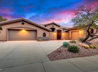 41915 N Golf Crest Rd, Phoenix, AZ 85086