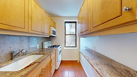 Rented by Bond New York