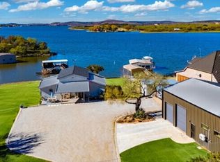 1667 Ellis Sod Rd, Graford, TX 76449