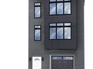 130 Hutton St FLOOR 2, Jersey City, NJ 07307