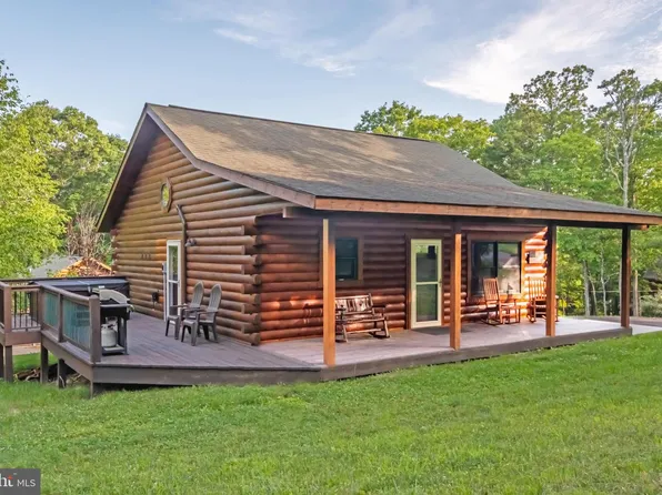 18025 Garrett Hwy #C, Oakland, MD 21550