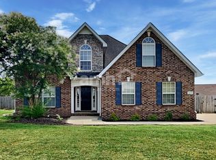 1609 Antebellum Dr, Murfreesboro, TN 37128