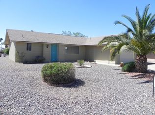 12733 W Allegro Dr, Sun City West, AZ 85375