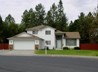 6122 W Okanogan Ct, Spokane, WA 99208