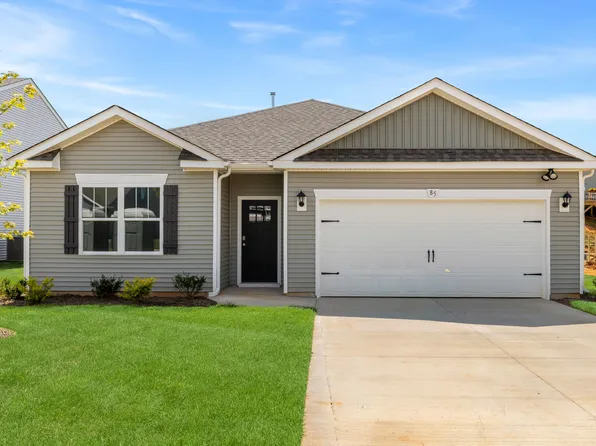85 Ridgehaven Dr, Waynesville, NC 28786