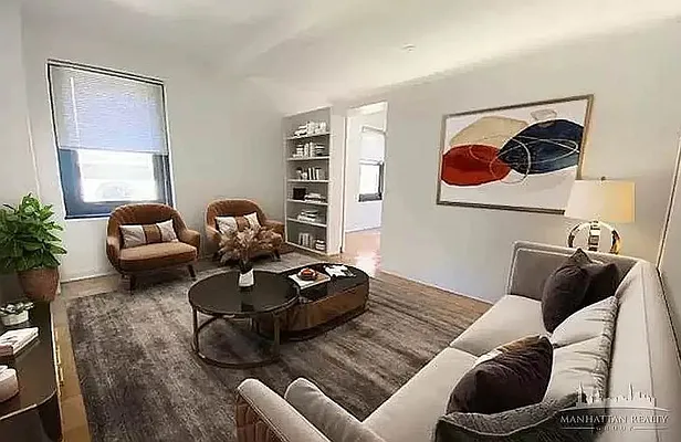 Rented by Manhattan Realty Group | media 7