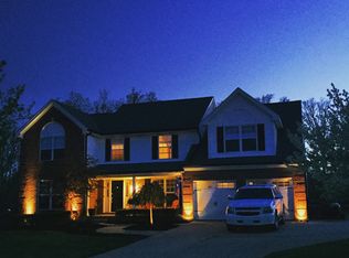 9737 Aspenknoll Ct, Loveland, OH