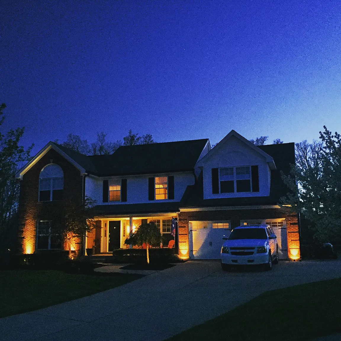 9737 Aspenknoll Ct photo 1