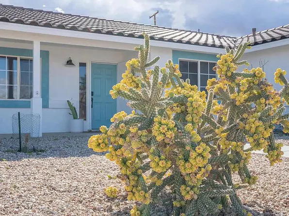 60205 Chesapeake Dr, Joshua Tree, CA 92252