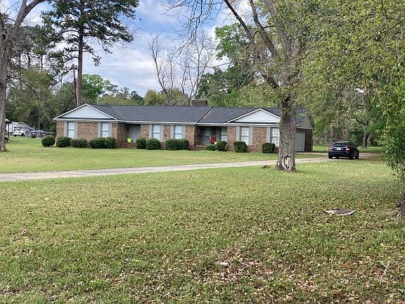 Property Front View