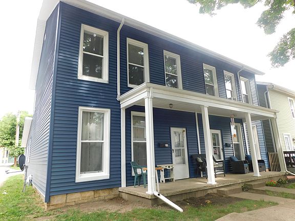 2nd image of 213 Franklin Ave