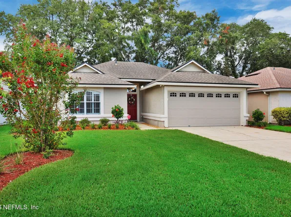 1443 BEECHER Lane, Orange Park, FL 32073
