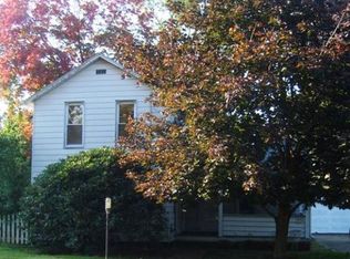 1340 Depot St, Mineral Ridge, OH 44440