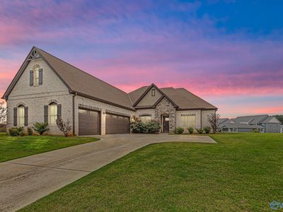 547 W River Landing Blvd SW, Madison, AL, 35756