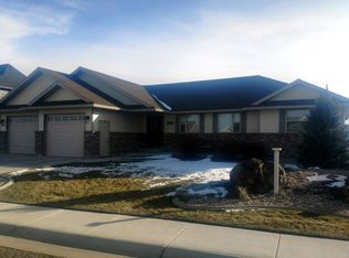 3626 Maple Leaf Ave, Cody, WY 82414