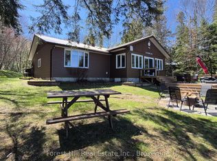 436 Jim Young Rd W, Machar, ON P0A 1X0