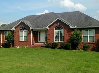 1855 Oldham Rd, Hartsville, TN 37074