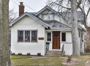 5001 Morgan Ave S, Minneapolis, MN 55419