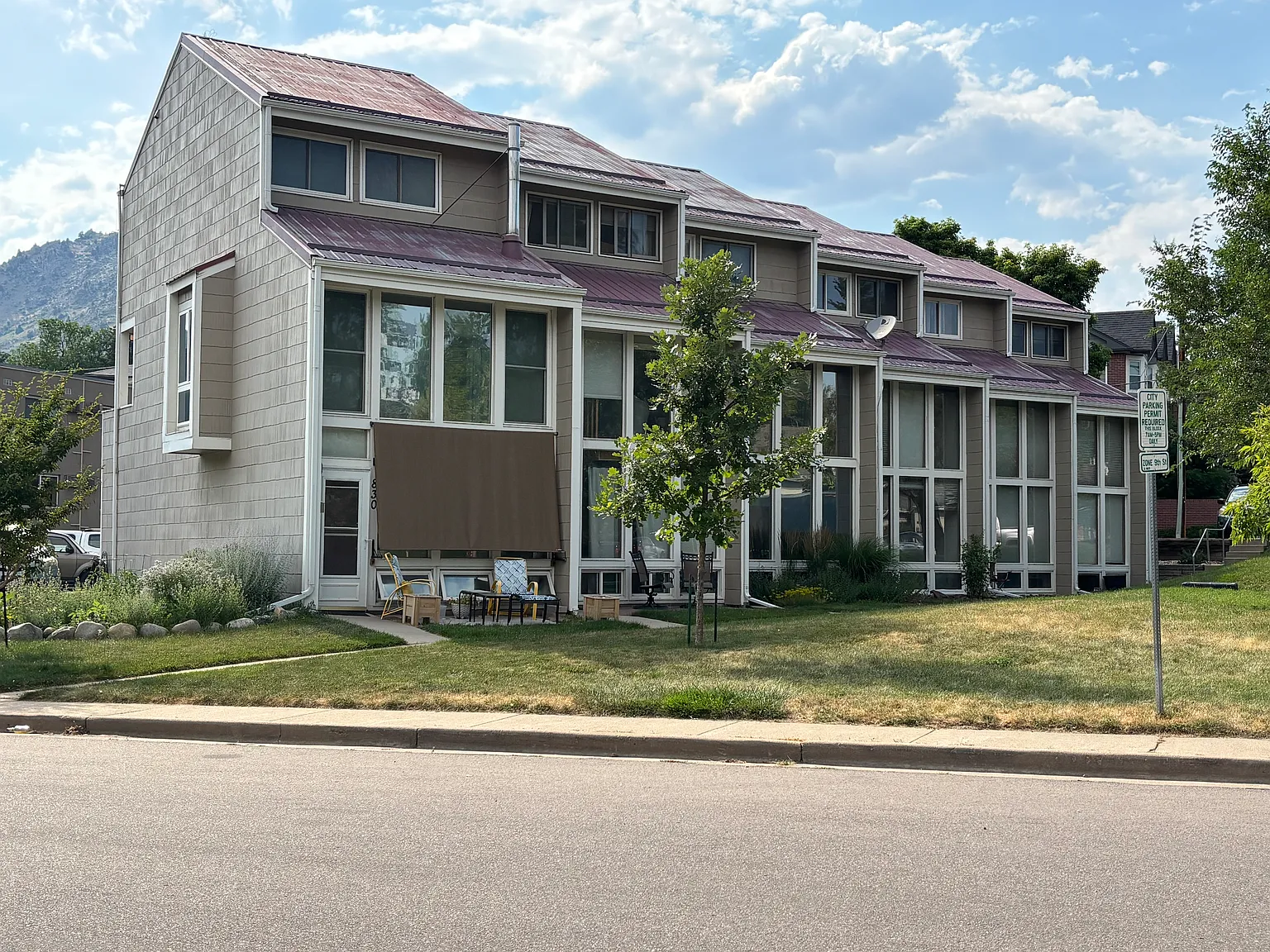 2 bed, 1000 sqft, $2,600 — Photo 3