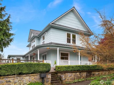 919 N 77th Street, Seattle, WA, 98103