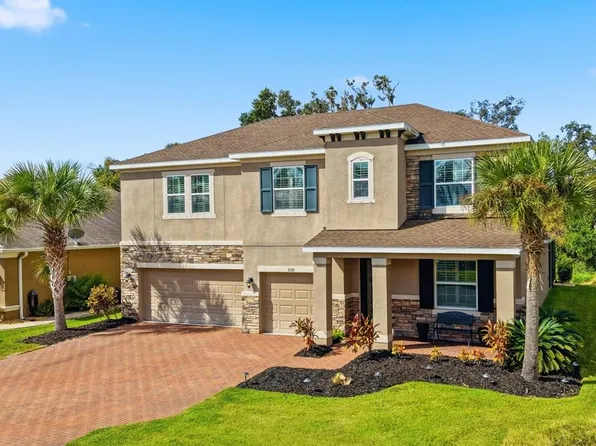 5539 70th Dr E, Ellenton, FL 34222