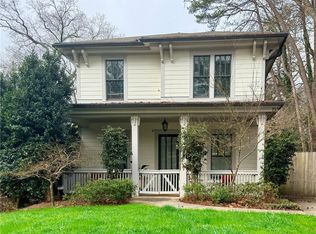 1547 Conway Rd SE, Decatur, GA 30032