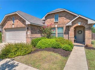 525 Indian Paintbrush Dr, Rockwall, TX 75087