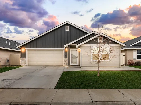 2976 N Rapid Creek Pl, Kuna, ID 83634