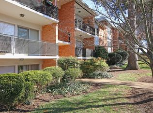 1800 Jefferson Park Ave APT 2, Charlottesville, VA
