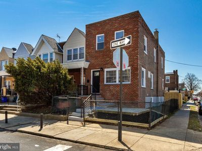 2600 S Hobson St, Philadelphia, PA, 19142