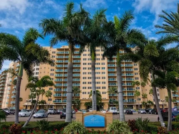 880 Mandalay Ave APT C201, Clearwater, FL 33767