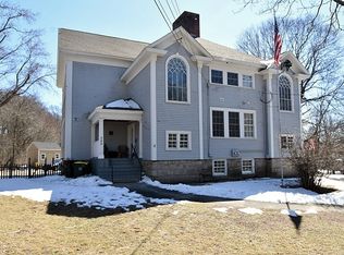 389 Hartford Ave, Bellingham, MA 02019