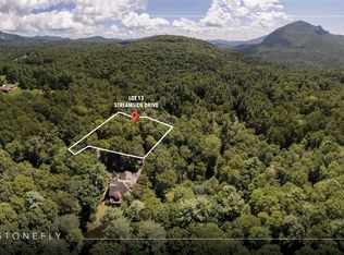 LOT 13 Streamside Dr, Cashiers, NC 28717