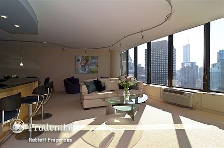 2nd image of 505 N Lake Shore Dr APT 4801