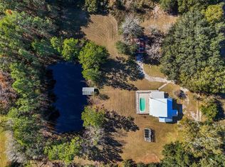 4606 NW 222nd St, Lawtey, FL 32058