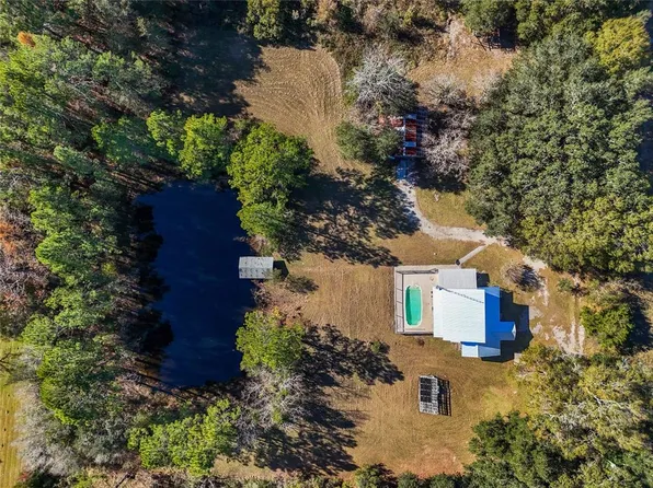 4606 NW 222nd St, Lawtey, FL 32058