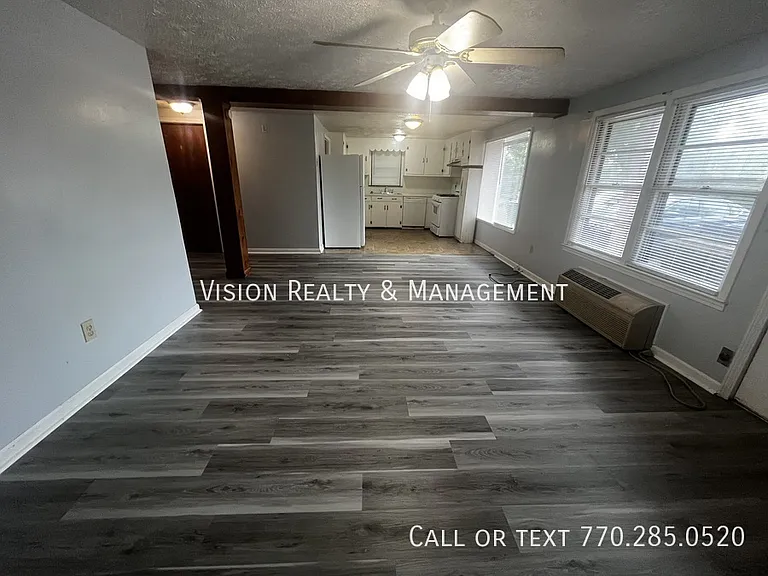 1803 Carrollton Villa Rica Hwy #A — Photo 4