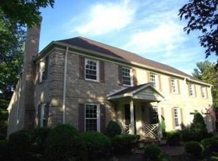 17 Over Ridge Ct, Rockville, MD 20854