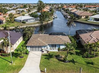 4407 SW 18th Pl, Cape Coral, FL 33914