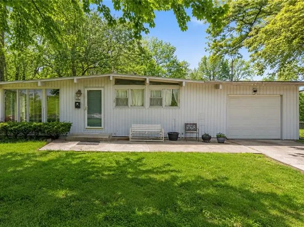 3506 Harvard Ave, Independence, MO 64052