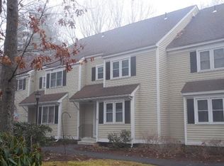7 Heritage Dr, Northbridge, MA 01534