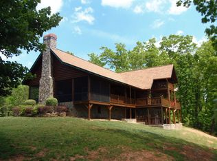 225 Taylor Ln, Marble, NC 28905