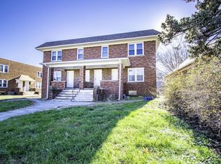 1409 Vinton Street, Omaha, NE 68108