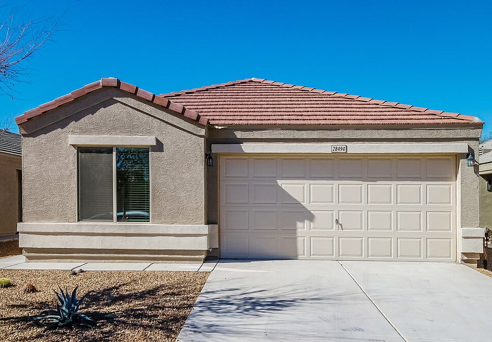 1st image of 28494 N Ametrine Way