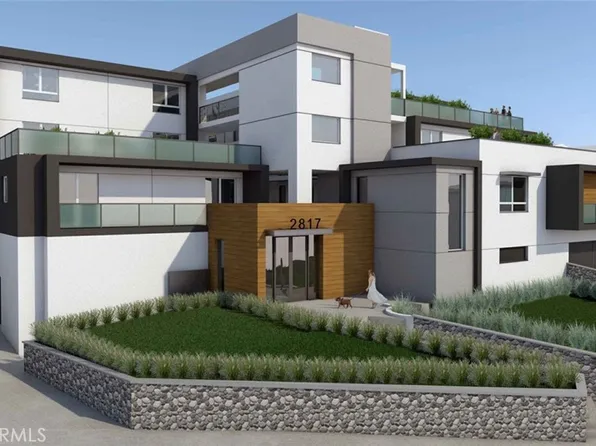 2817 Montrose Ave Lot 3, La Crescenta, CA 91214