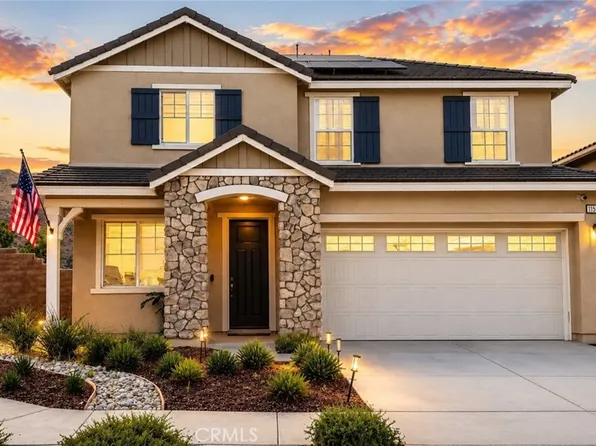 11827 Trailwood Ct, Corona, CA 92883